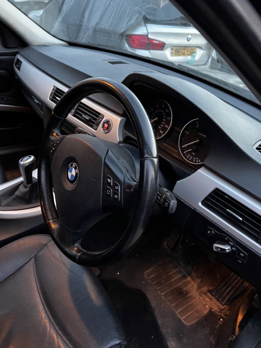 Airbag Volan bmw e90 e91 e92 e93