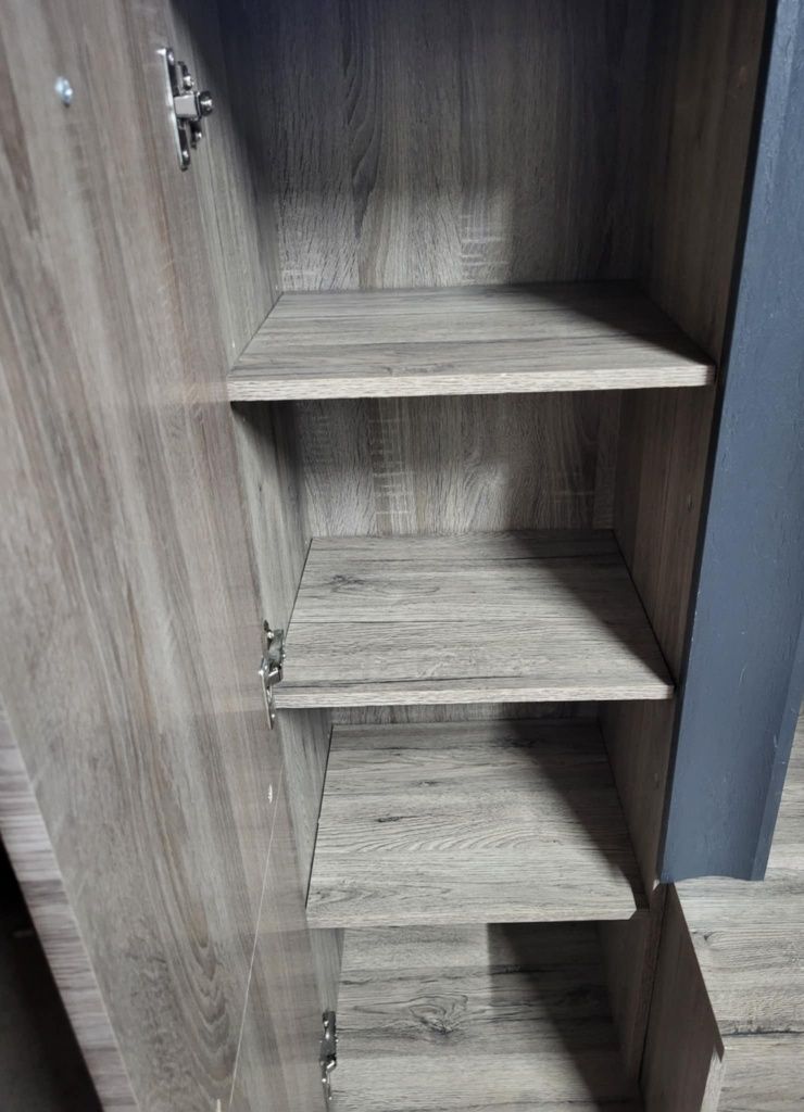 Mobilier living 2,80m cu Leduri