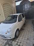 Matiz bizinda yurgan