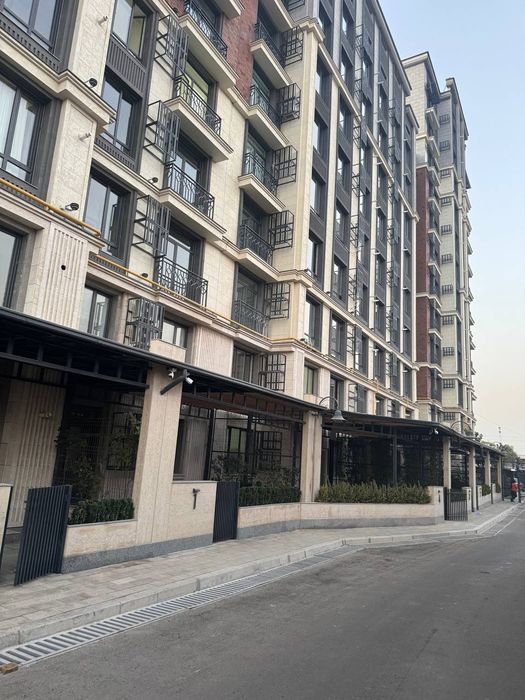 Срочно продам квартиру в ЖК Koh ota 4/1/10