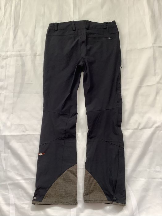 Pantaloni Kaikkialla Soft Shell barbati