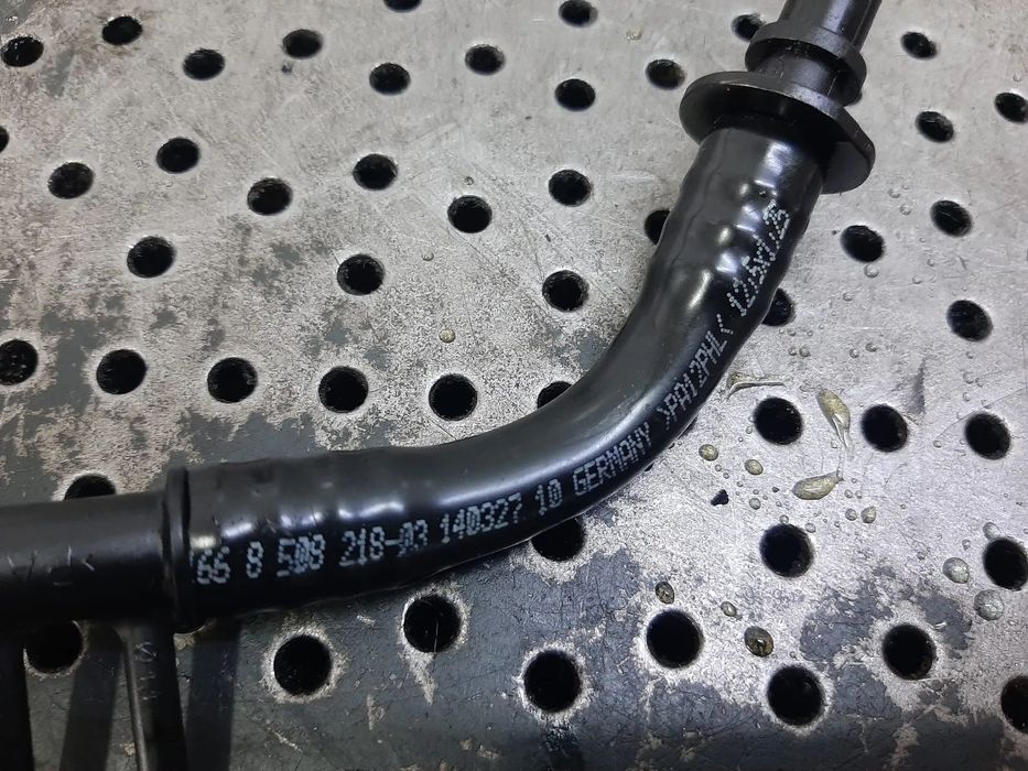 conducta vacuum 2.0 d n47d20d bmw seria 5 f10 f11  14032710