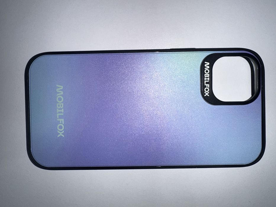 Оригинален Mobilfox калъф за телефон iPhone 14 Plus