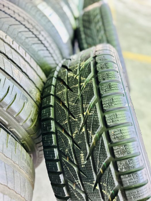 Jante Bmw 18 5x120 | F10 F-uri | 235/45 R18 98H XL | Toyo M+S Oferta