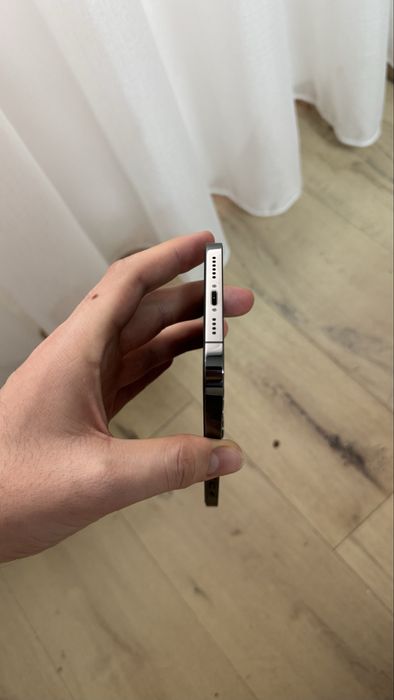 Iphone 13 pro max 128