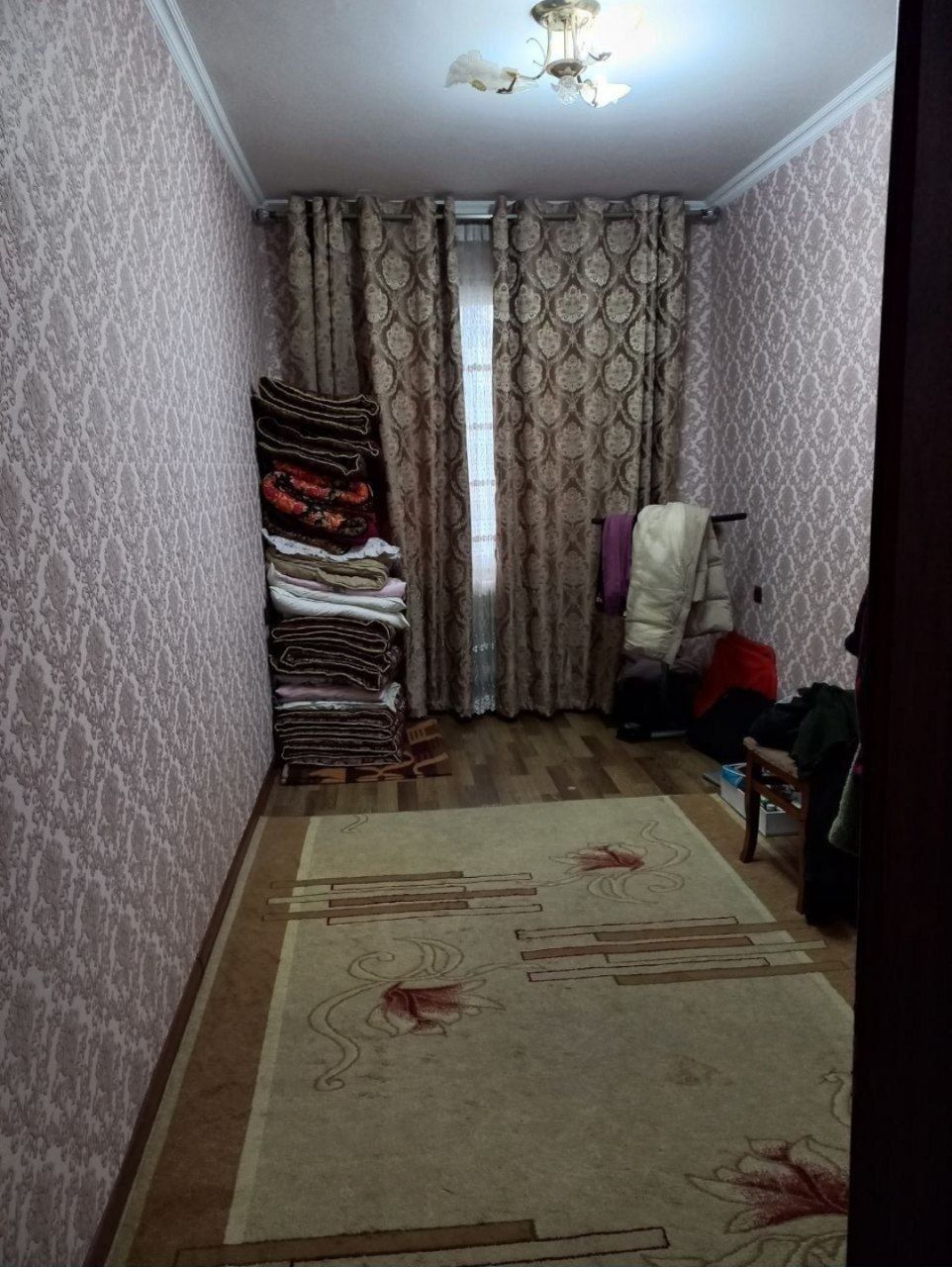 Продаётся 2в3-2-4, Чиланзар 20 (своя)