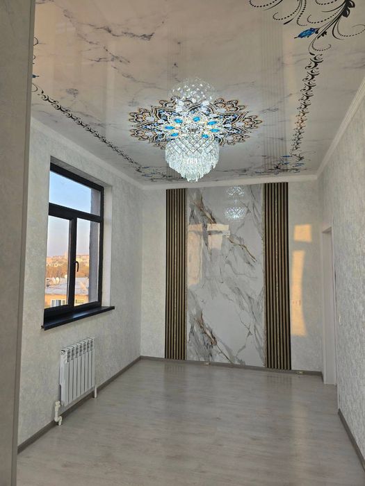 Hamkorbank tomonda 2 xonali uy sotiladi