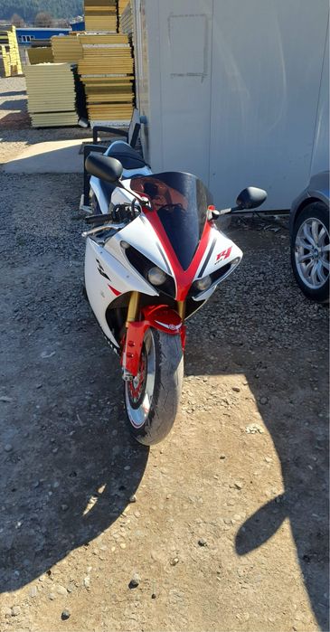 Yamaha R1. YZF Oferta!!