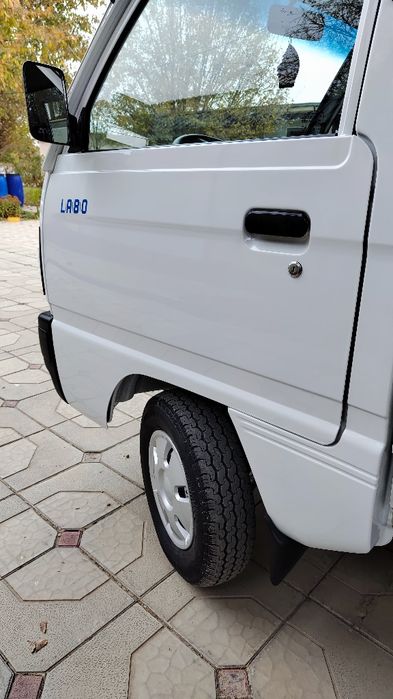 Chevrolet labo 2024 yil Srochna sotiladi