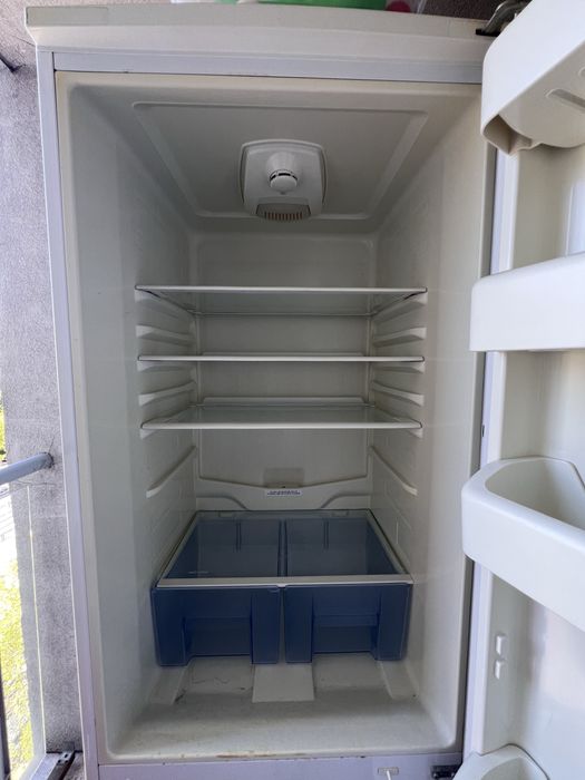 Frigider cu doua usi Beko