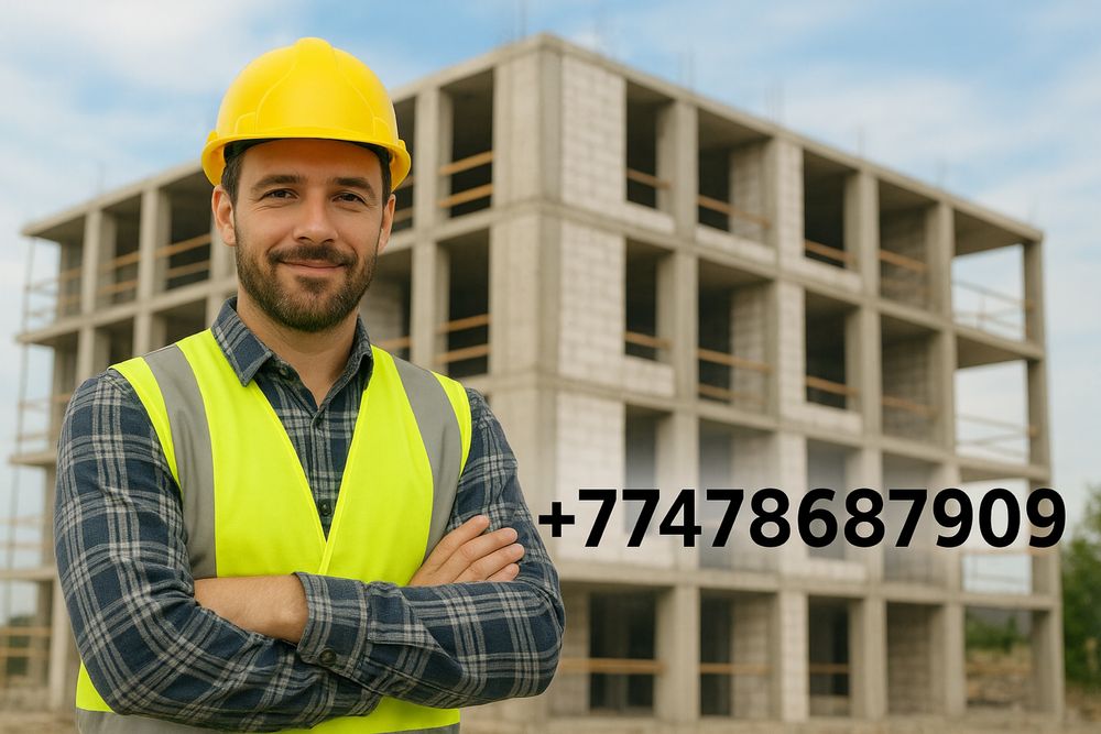Продается новое ТОО с лицензией СМР 3 категорий