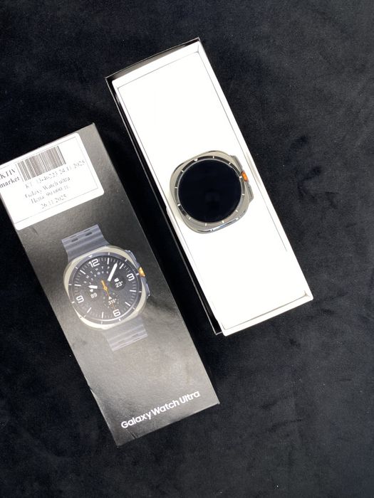 Galaxy watch ultra Актив Ломбард 0-0-24
