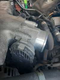 Clapeta acceleratie Audi A4 B6 1.8T benzina 06B133062M dezmembrez