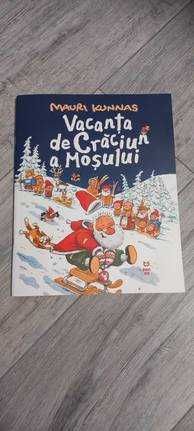 Vacanta de Craciun a Mosului