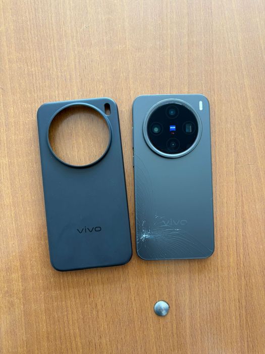 Vivo x200 pro mini