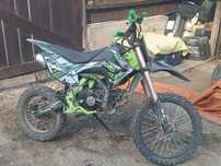Vand motocicleta kxd 125cc