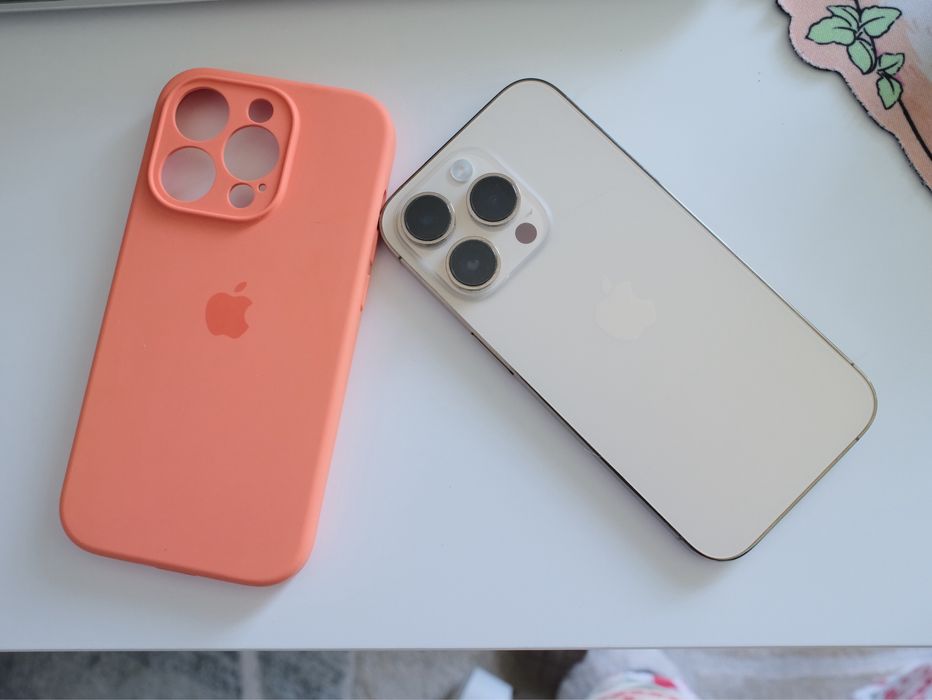 Iphone 14 pro 256GB impecabil