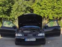 Audi A3 1.8 125 5V