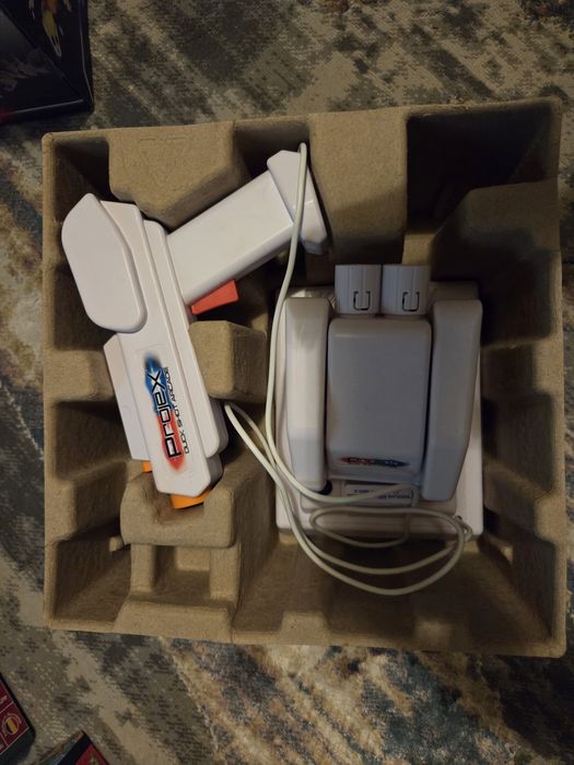 Joc Projex Duck Arcade