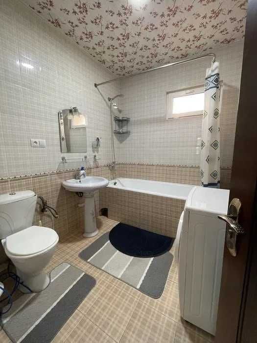 Toshkent Cityga 5 daqiqa Xalqlar dostligi metro 2xonali kvartira ijara