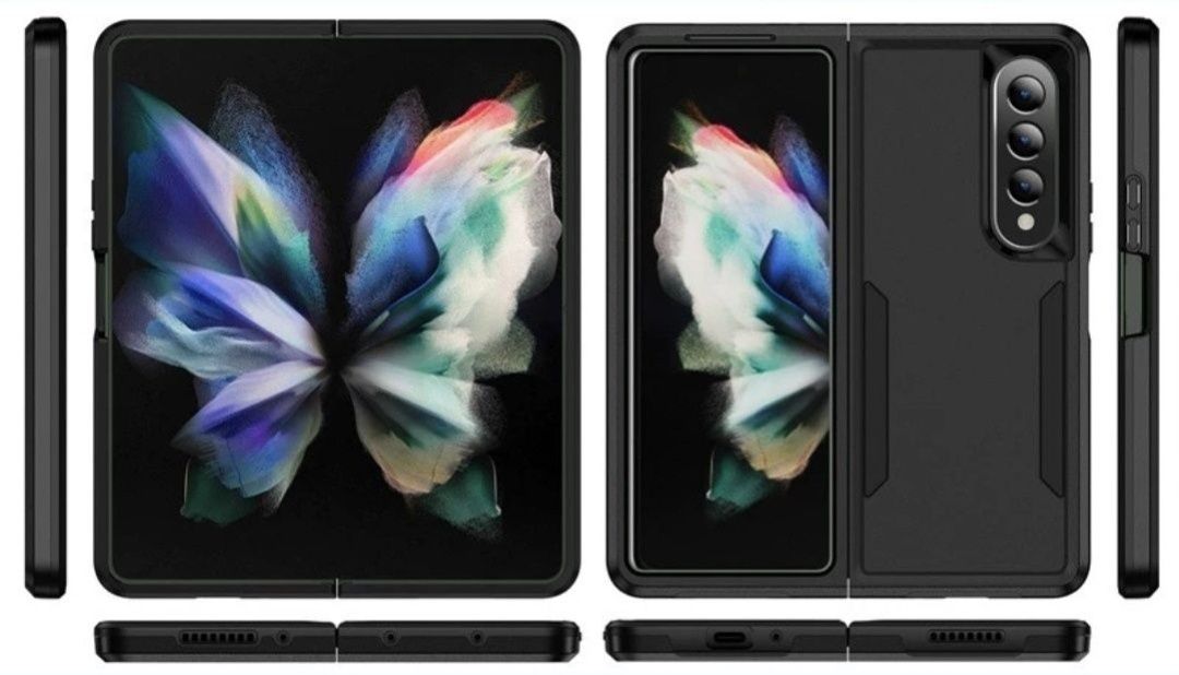 Чехлы для  Samsung Galaxy Z FOLD 4