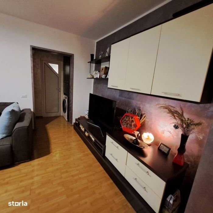 Apartament 2 camere, zona Gara - Lidl