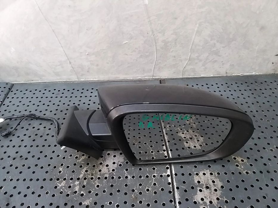 Oglinda electrica dreapta maserati ghibli m157 242476002