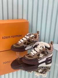 Sneakers barbati Louis Vuitton Calitate Premium