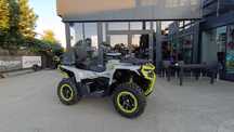 Linhai Land Force 650 PRO Eps T3 -nou-0km- stoc EST BIKE Campina