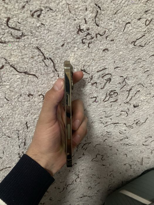 iPhone 13 pro LLA 5G,