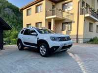 Dacia Duster 4x4 1.5dci