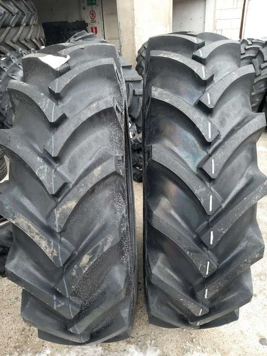 OZKA Anvelope noi 16.9-34 cu 10pliuri Cauciucuri agricole FIAT SAME