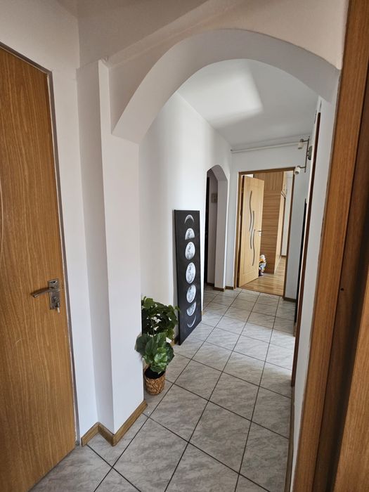 Ap 2 cam Decomandat Ultracentral / Bloc Reabilitat / Renovat