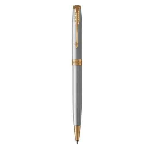 Химикалка Parker Royal Sonnet Stainless Steel GT