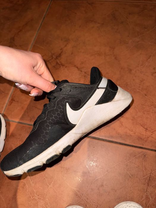 Маратонки на Nike