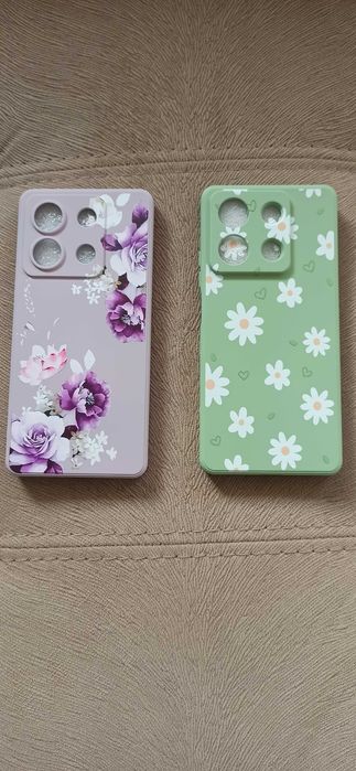 НОВ калъф/гръб/кейс за Xiomi Redmi NOTE 13