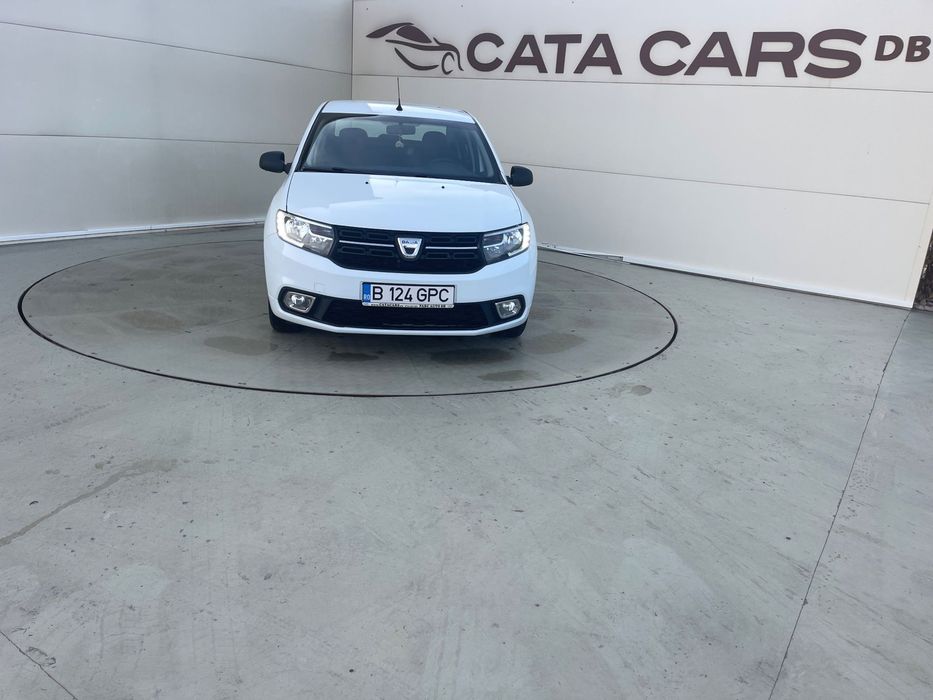 Dacia Logan Dacia Logan 1.5DCI, 75CP, Euro6 Clima, Computer