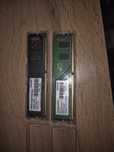 Оперативная память Patriot 4 Gb.DDR4.
PC4.19200/2400Mhz
P