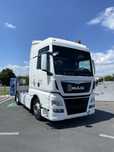 MAN TGX 480 / ADR / xxl