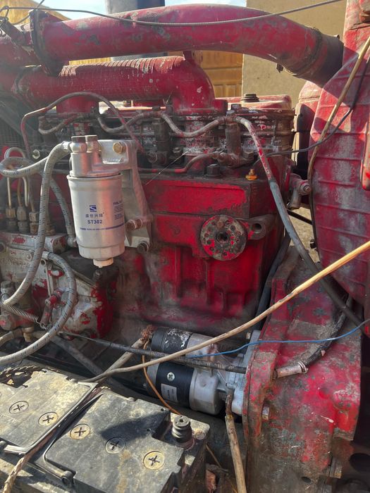 БЕЛАРУС МТЗ-80 - Сотилади