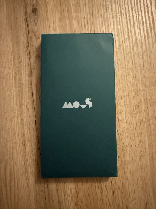 Carcasa MOUS aramid pt iPhone 16 Pro