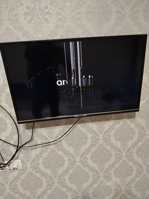 Телевизор 32 диагональ