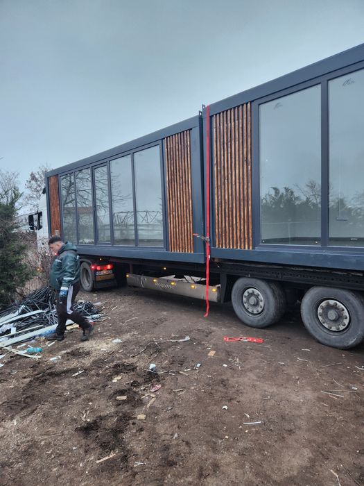 Vând Container Modular