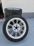 Jante 135 style e60