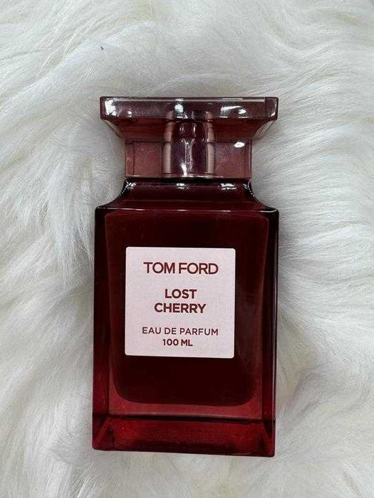 Tom Ford Private Blend Lost Cherry Eau de Parfum nou, unisex 100 ml