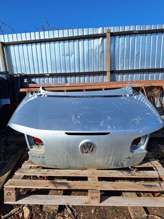 hayon volkswagen eos 2008