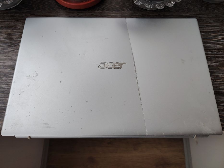 Acer Aspire 3 N20C5 pentru piese, Display spart