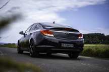 De vânzare opel insignia