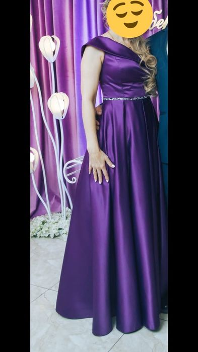 Продам вечернее платье