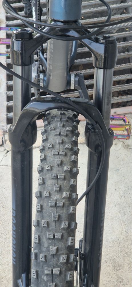 Планински велосипед Specialized rockhopper 29”
